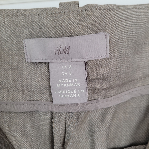 2/$20 👖 Trousers, Size 8 - Picture 4 of 4